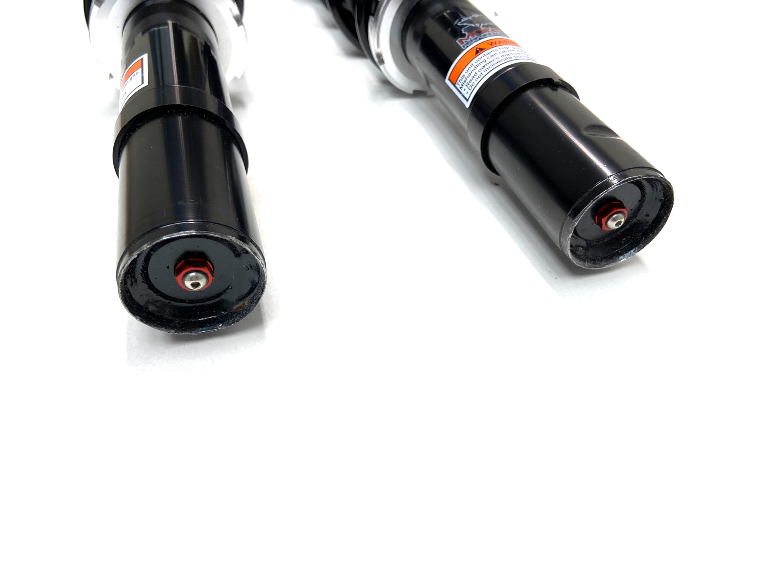 Amazon.com: Monster Performance Front Shocks for Kubota